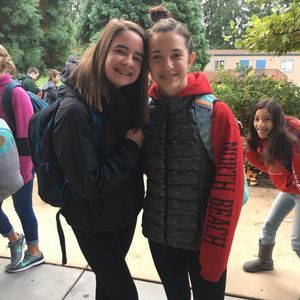 Meet your Posher, Aj